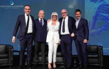 Professioni Studio Baldi Prati Partners cresce ed evolve 364x230