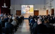progetto civico italia onorato a napoli con manfredi e sala in campania 14esimo coordinamento 2