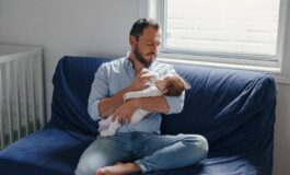 Progetto paternita consapevole dallIss 8 consigli per coinvolgimento attivo 265x160