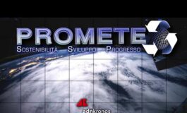 Prometeo tv n° 12 del 25 marzo 2026 265x160