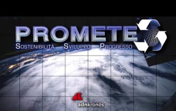 Prometeo tv n° 12 del 25 marzo 2026 364x230