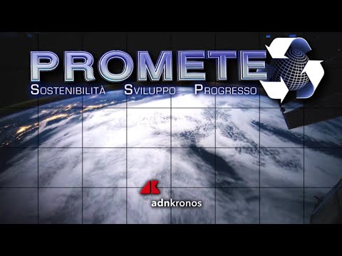 Prometeo yv n° 10 dell'11 marzo 2026