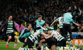 Psicodramma Bodo rimonta Sporting in Champions 5 0 e norvegesi eliminati 265x160