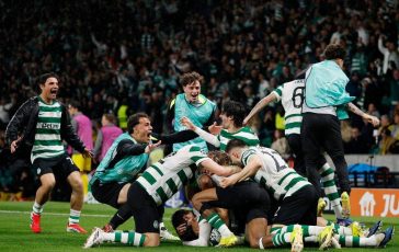 Psicodramma Bodo rimonta Sporting in Champions 5 0 e norvegesi eliminati 364x230