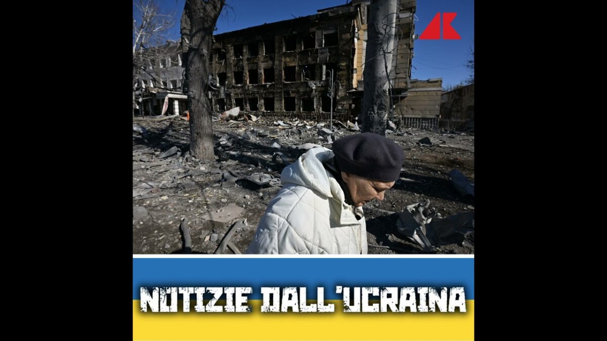 Putin: "Avanziamo in Donbass, Kiev deve trattare" - Notizie dall'Ucraina podcast, Adnkronos