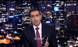 Qatar allarme missili in tv durante... la Champions League 265x160