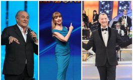 Quando il vintage e la nuova frontiera del palinsesto tv da La Ruota della Fortuna a Canzonissima 265x160