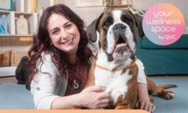 Qvc Italia debutta nuova categoria per care con uno show su amici a quattro zampe 265x160