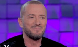 Raf lincontro con Gabriella Labate che ha cambiato tutto Mi ha salvato 265x160