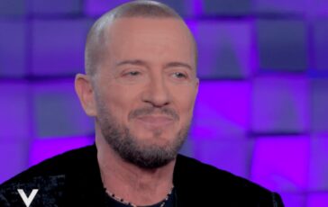 Raf lincontro con Gabriella Labate che ha cambiato tutto Mi ha salvato 364x230