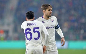 Rakow Fiorentina 1 2 viola ai quarti di Conference League con gol da centrocampo di Pongracic 364x230