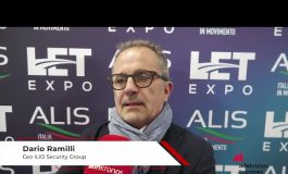 Ramilli ILIO Il 96 dei cyber attacchi dipende da errori quotidiani e nella logistica 265x160