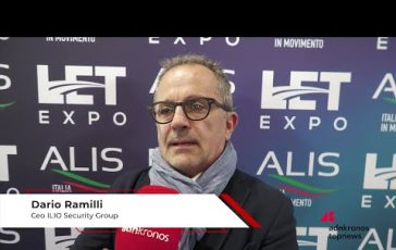 Ramilli ILIO Il 96 dei cyber attacchi dipende da errori quotidiani e nella logistica 364x230