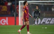 rapina in casa del calciatore della roma el aynaoui famiglia chiusa in camera da 6 persone armate 2