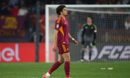 Rapina in casa del calciatore della Roma El Aynaoui famiglia chiusa in camera da 6 persone armate 265x160