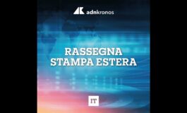 Rassegna stampa estera del 13 marzo 2026 265x160