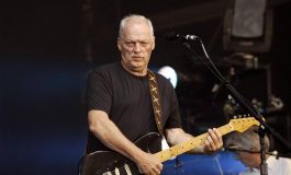 Record assoluto perl a chitarra di David Gilmour venduta a 145 milioni dollari 265x160