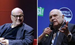 Referendum Bettini Sono per il No sia nel merito che per il contesto. Nordio Ha fatto retromarcia 265x160