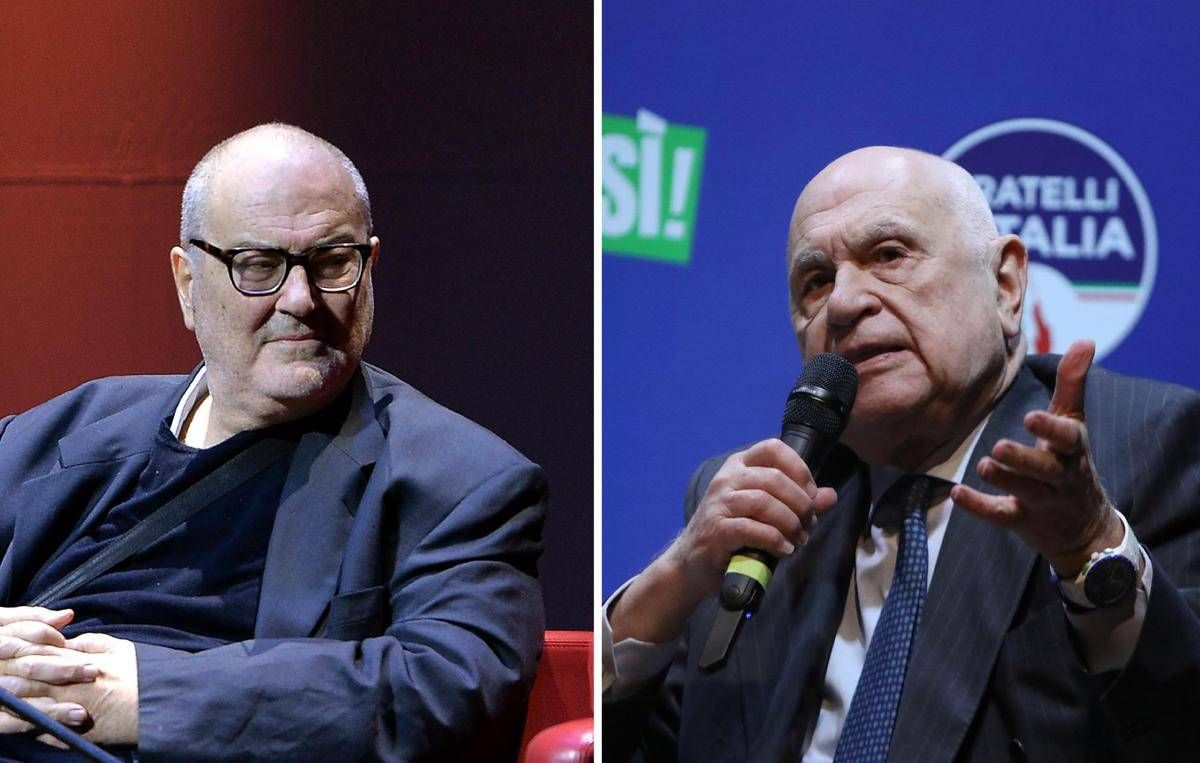 Referendum, Bettini: "Sono per il No sia nel merito che per il contesto". Nordio: "Ha fatto retromarcia"