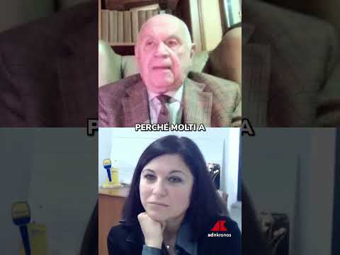 Referendum Giustizia, l'intervista al ministro Nordio #1