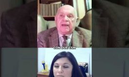 Referendum Giustizia lintervista al ministro Nordio 2 265x160