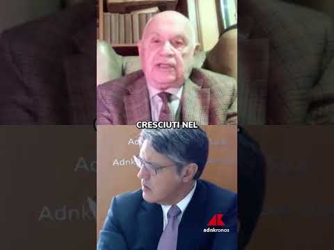 Referendum Giustizia, l'intervista al ministro Nordio #3