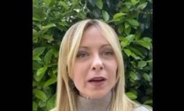 Referendum Meloni Rispettiamo decisione degli italiani. Avanti con determinazione impegno non cambia 265x160