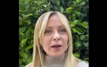 Referendum Meloni Rispettiamo decisione degli italiani. Avanti con determinazione impegno non cambia 364x230