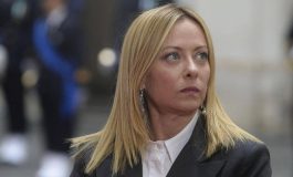 Referendum Meloni incassa il colpo Occasione persa. Legge elettorale in mirino centrodestra 265x160