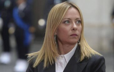 Referendum Meloni incassa il colpo Occasione persa. Legge elettorale in mirino centrodestra 364x230