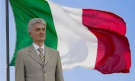 Referendum Musumeci Sul palco con Meloni Mi hanno lasciato passare 265x160