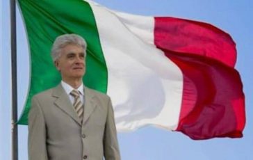 Referendum Musumeci Sul palco con Meloni Mi hanno lasciato passare 364x230