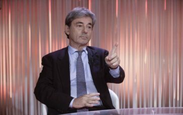 Referendum Parodi Credo possa vincere il No con riforma piu difficile legge uguale per tutti 364x230