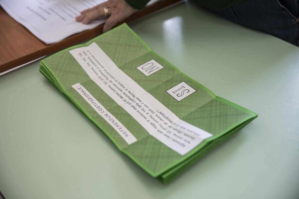 Referendum giustizia, boom affluenza: ipotesi 58-62%, cosa dice l'esperto