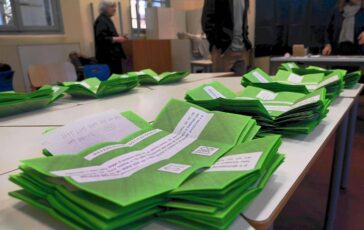 referendum giustizia dove ha vinto il no i risultati delle regioni 2