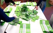 referendum giustizia le grandi citta trascinano il no la mappa del voto 2