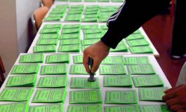 Referendum giustizia oggi si vota dalle 7 alle 15. Affluenza al 4607 nella prima giornata 265x160