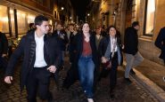 referendum la festa di schlein in piazza tra selfie cori e una promessa batteremo meloni 2
