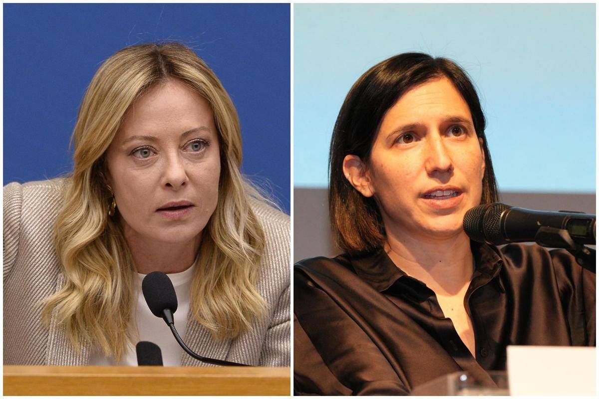 Referendum, oggi in tv lo speciale 'Sì o No': Meloni e Schlein da Mentana