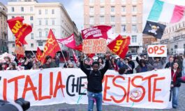 Referendum vince il No con il 533. Meloni Rispettiamo voto. Schlein esulta Fermata riforma sbagliata. Centrosinistra in festa a Roma La diretta 265x160