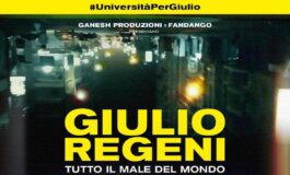 Regeni Vanvitelli aderisce alliniziativa Le universita per Giulio 265x160