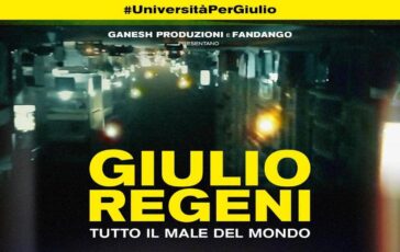 Regeni Vanvitelli aderisce alliniziativa Le universita per Giulio 364x230