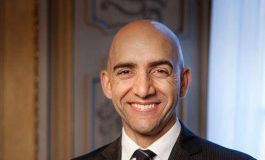 Relais Chateaux Italia rinnova la propria rappresentanza Vincenzo Bianconi delegato Italia 265x160