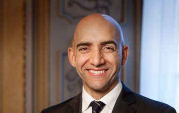 Relais Chateaux Italia rinnova la propria rappresentanza Vincenzo Bianconi delegato Italia 364x230