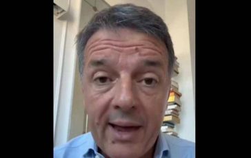 renzi e il melanoma lho rimosso nessun rischio per me ma bisogna controllarsi 2