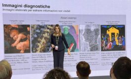 Ricerca Castiglioni Cdi Diagnostica davanguardia per studiare larte senza toccarla 265x160