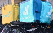 rider deliveroo e glovo oggi giornata di mobilitazione nazionale 2
