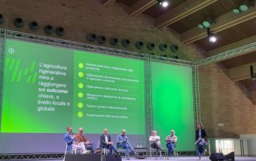 Rigenerare per crescere Bayer accelera sulla viticoltura rigenerativa 364x230