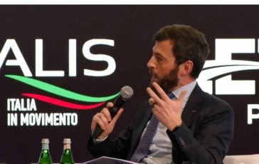 Rizzetto FdI Puntiamo a mercato del lavoro inclusivo 364x230