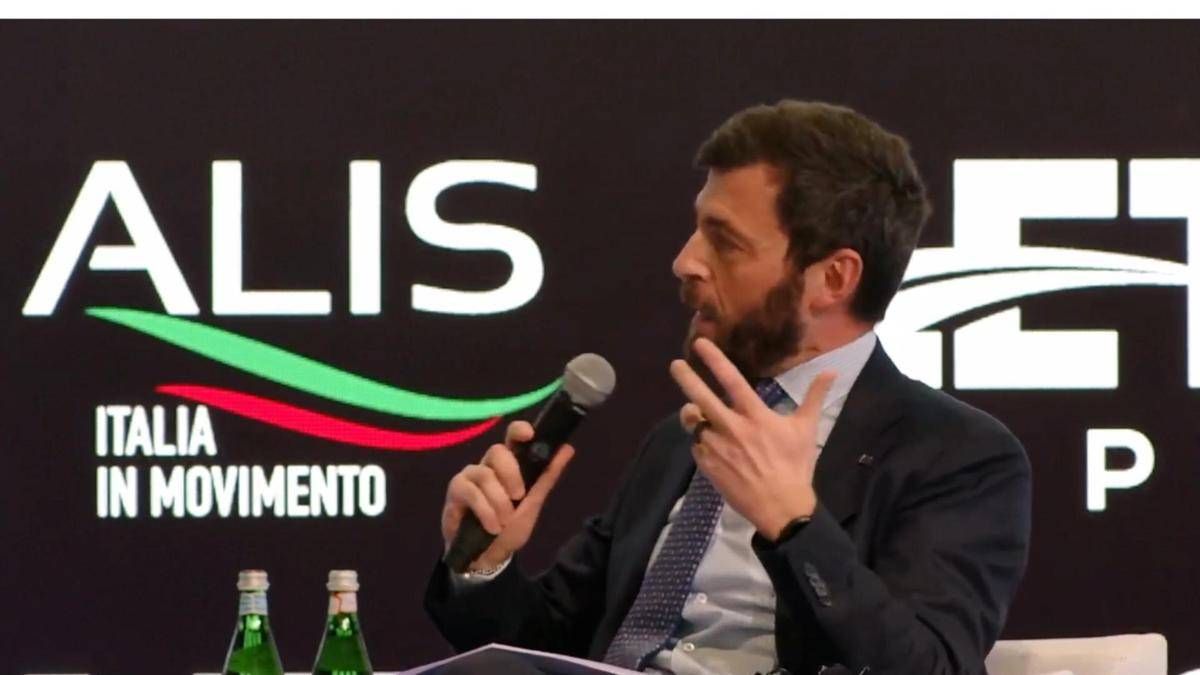 Rizzetto (FdI): "Puntiamo a mercato del lavoro inclusivo"